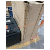 Economy Gloss White 2