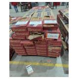 Bruce Solid Hardwood Flooring, 11 X BID, 220sq.ft