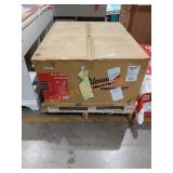 Milwaukee Packout Rack Kit (RETAIL $1,999)