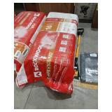 Rockwool 16" Insulation