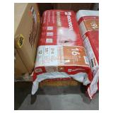 Rockwool 16" Insulation