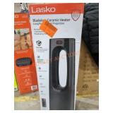 Lasko Ceramic Tower Heater