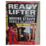 UNOPENED BY ROCKEY TEAM, Could be opened at