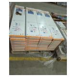 Lifeproof Vinyl Plank Flooring, 8 X BID,