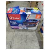 O-Cedar Mircofiber Mop System