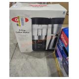 Oxo 9 Cup Coffee Maker