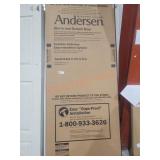 Andersen Storm Door