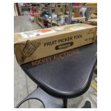 UNOPENED BY ROCKEY TEAM, MAY BE Damaged or