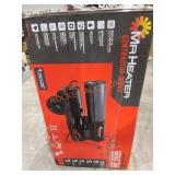 Mr Heater Kerosene Diesel Portable Heater