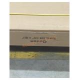 60" x 80" Queen Base