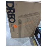 Dreo Oil Filled Heater
