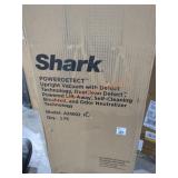 Shark Upright Vacuum