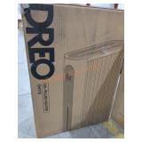 Dreo Oil Filled Heater