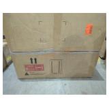 Unopened By ROCKEY TEAM, maybe opened at preview