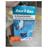 Unopened By ROCKEY TEAM, maybe opened at preview