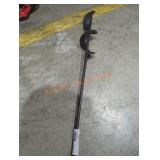 Sold as is where is. No guarantees or returns.