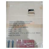 Unopened By Rockey Team. May Be Damaged or