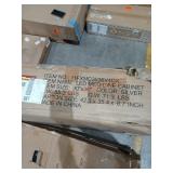 Unopened By Rockey Team. May Be Damaged or