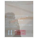 Unopened By Rockey Team. May Be Damaged or