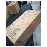 UNOPENED BY ROCKEY TEAM, Pieces MAY BE missing or