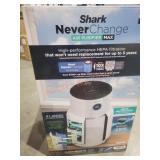 Shark Never Change Air Purifier Max