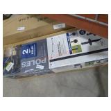 UNOPENED BY ROCKEY TEAM, Pieces MAY BE missing or