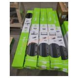 Skid of Trex Step 3 Rail & Baluster Kit