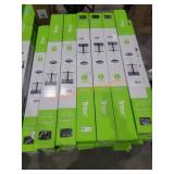 Skid of Trex Step 1 48" Post Sleeves