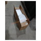 SOLD AS IS WHERE IS NO GUARANTEE OR RETURNS.