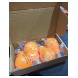 UNOPENED by ROCKEY TEAM may be damaged or missing