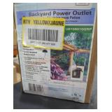 UNOPENED by ROCKEY TEAM may be damaged or missing