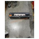 Oracle 4 LED Vanity Light