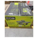 RYOBI 8 1/4" Compact Table Saw