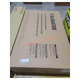 Full Door Modular Gearbox