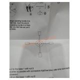 UNOPENED by ROCKEY TEAM may be damaged or missing