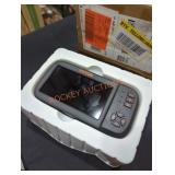 UNOPENED by ROCKEY TEAM may be damaged or missing