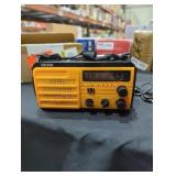 UNOPENED by ROCKEY TEAM may be damaged or missing