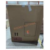 Unopened By ROCKEY TEAM, maybe opened at preview