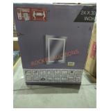 Unopened By ROCKEY TEAM, maybe opened at preview