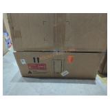 Unopened By ROCKEY TEAM, maybe opened at preview