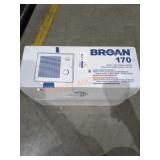Broan Nutone Wall Heater