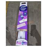 Swiffer Power Mop