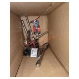 Craftsman Low Profile Ratchets