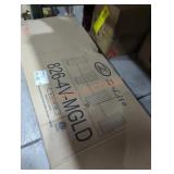 UNOPENED by ROCKEY TEAM may be damaged or missing