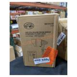 UNOPENED BY ROCKEY TEAM, Pieces MAY BE missing or