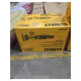 DeWalt 20V Press Tool & Jaws Kit