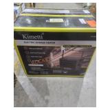 Electric Garage Heater