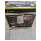 Electric Garage Heater