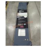 2.5" Faux Wood Blind