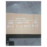 Unopened By Rockey Team. May Be Damaged or